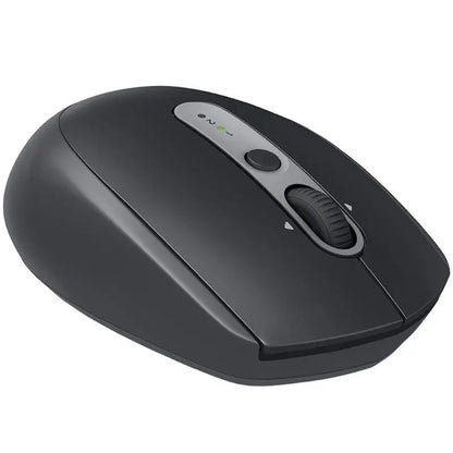 Wireless Mute Bluetooth Mouse Multi-Device Optical Silent Mouse