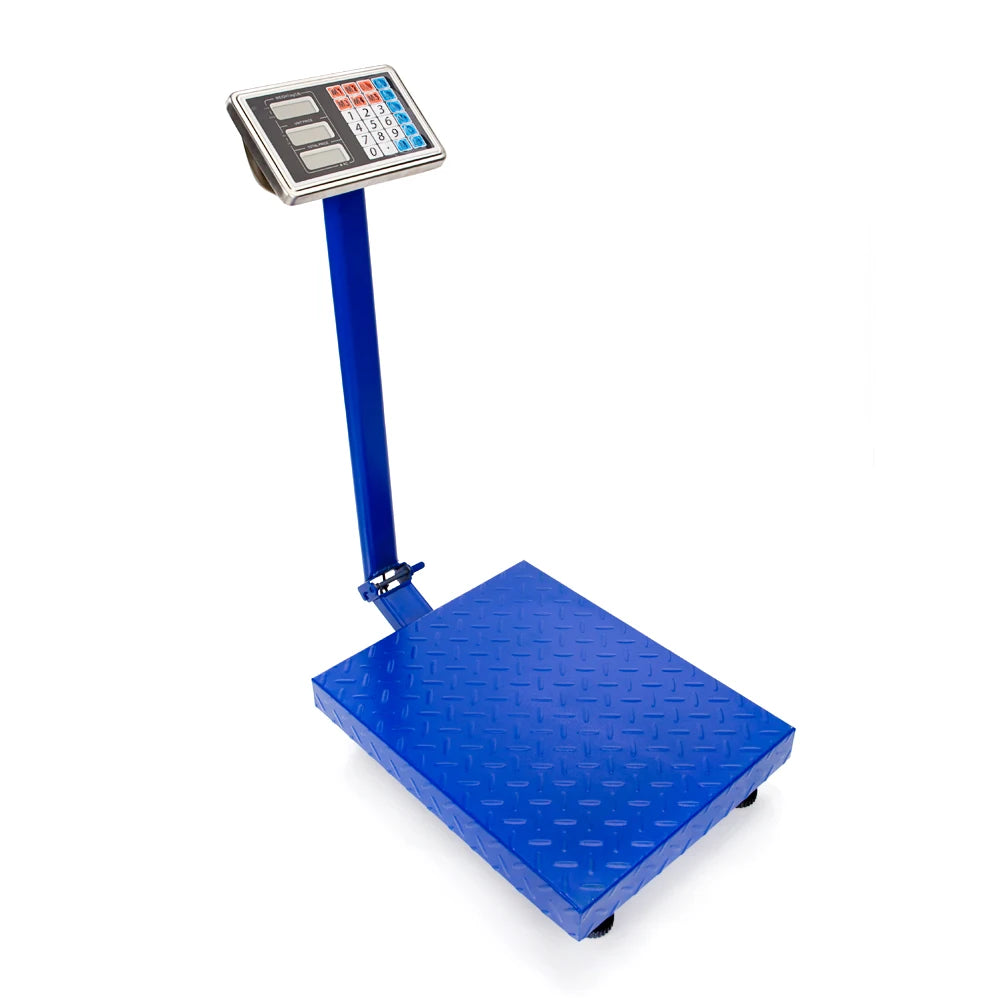 Electronic Platform Scale, Digital Heavy Duty