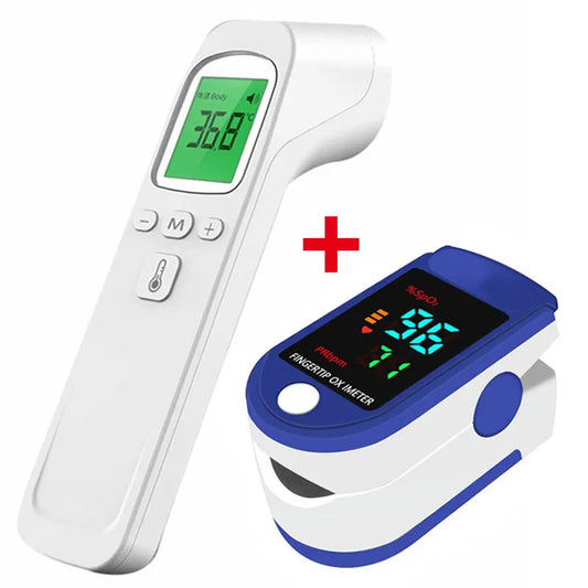 Infrared Fever  Household Digital Thermometer