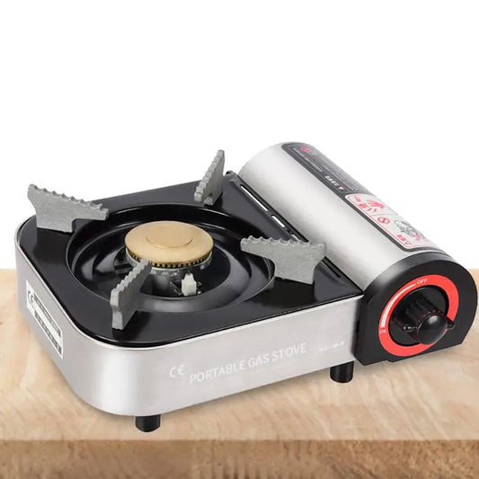 Multifunctional  Outdoor Stove Camping