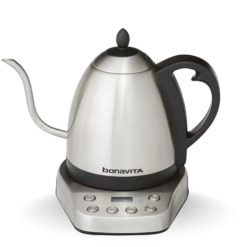 Digital Variable Temperature Electric Kettle Tea Coffee Maker