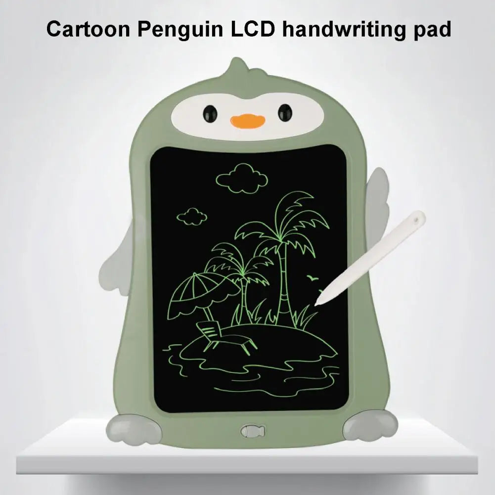 Handwriting Tablet  LCD Screen  Electronic Handwriting Pad