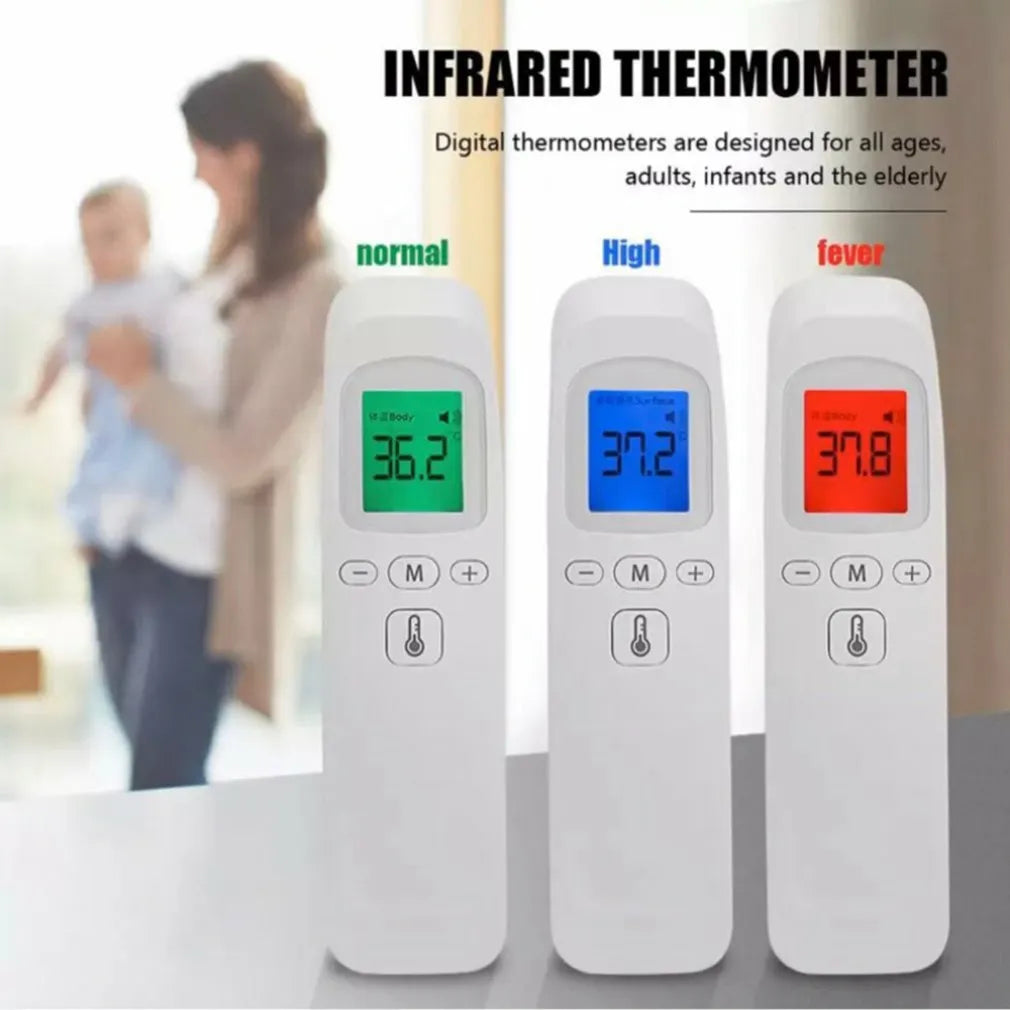 Infrared Fever  Household Digital Thermometer