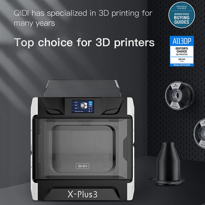 3D Printer Industrial Grade High-Speed 3D Printing