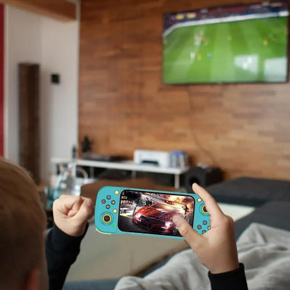 Turn Your Phone Into A Game Console Universal Plug And Play Game