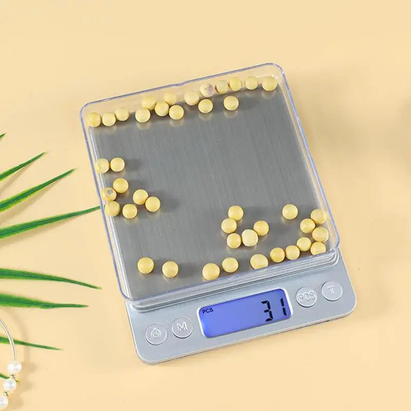 home High Precision Electronic Kitchen Scale Baking Scale