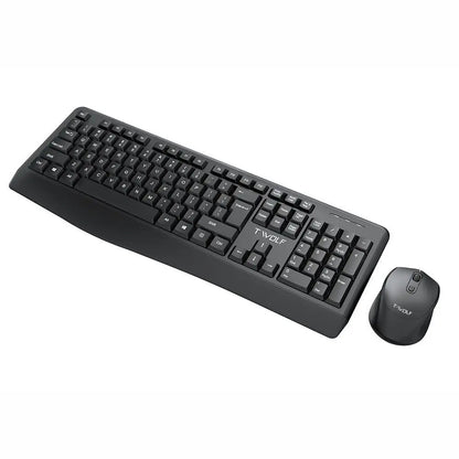 Wireless NEW Keyboard and Mouse Set