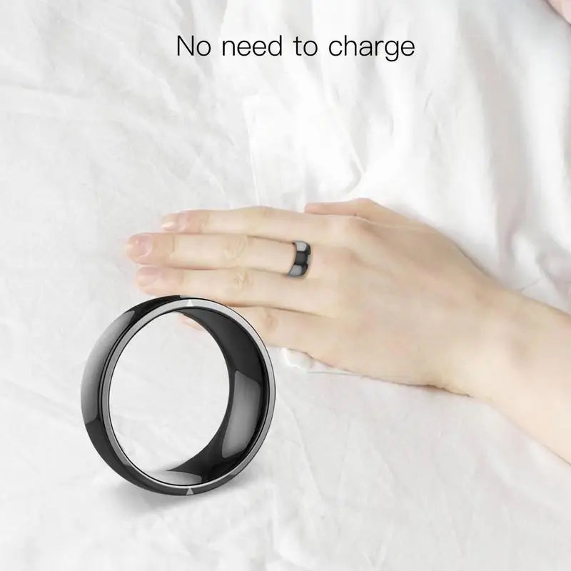 Smart Ring New technology MagicFinger
