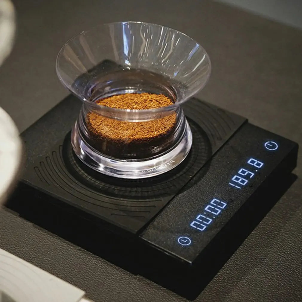 Coffee Electronic Scale Home Kitchen Scales